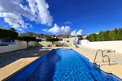 Rækkehus i Mojacar, Almeria, Mojacar - € 310.000 | Ref: 1505 - foto 43